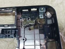 Нижня частина Dell Inspiron M5110 №3